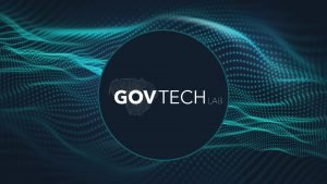 KAS YRA GOVTECH Tech sprendimai socialiniams vieojo sektoriaus