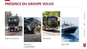 Groupe volvo lyon Groupe volvo lyon