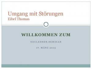 Strungen Strungen