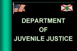 Seminole juvenile detention center Seminole juvenile detention center