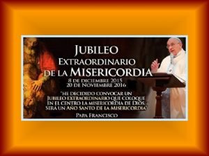 La Misericordia Texto Antonio Rodrguez Carmona Montaje Antonio