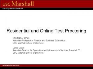 Christopher jones usc Christopher jones usc