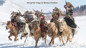 Mongolian Image by Batzaya Choijiljav 1 Mongolia Listenimoli