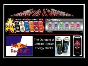 Rockstar energy drink slogan