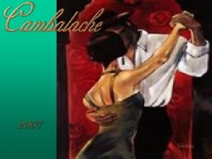 Enrique santos discépolo cambalache letras Enrique santos discépolo cambalache letras