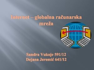 Web servis ekof