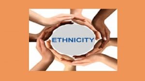 ETHNICITY The Dignity Act also amended Section 801