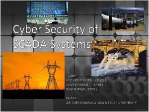 Mx4 scada