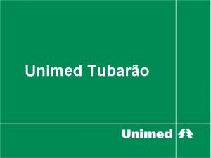 Unimed vendas Unimed vendas