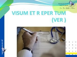 Visum et repertum