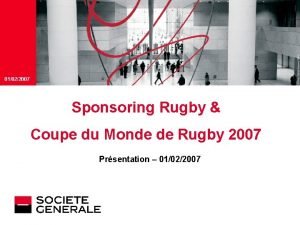 01022007 JJ Mois Anne Sponsoring Rugby Coupe du