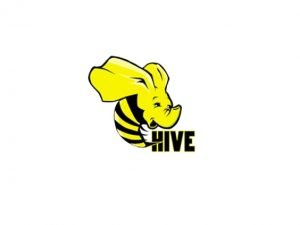 Apache hive data warehouse