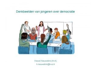 Hessel nieuwelink