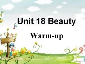 Attractive meaning Attractive meaning