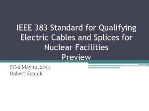 Ieee-383