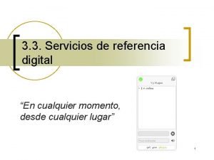 Referencia digital ejemplos