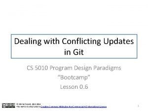 Cs5010 github