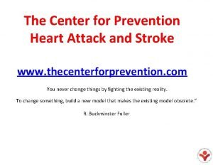 Heart attack medical report
