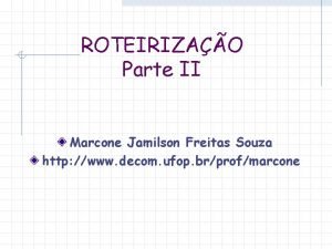 Marcone jamilson freitas souza