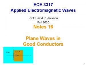 Ece 3317