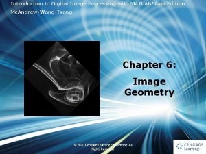 Introduction to digital image processing with matlab