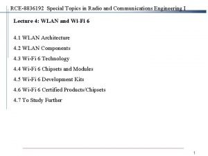 Nxp q9098