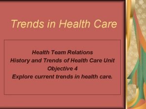 Home health care definition