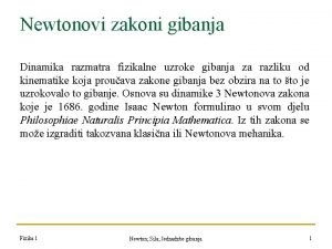 Slobodni pad