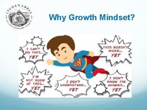 Matthew syed growth mindset