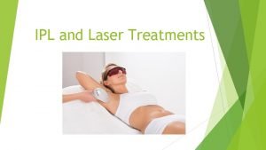 Low level laser therapy cheveux