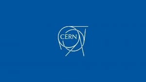 FCT and CERN Portuguese Trainee Programme Report Christopher