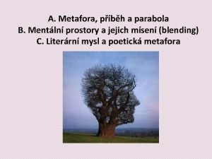 Metafora