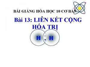 Công thức cấu tạo của hcl