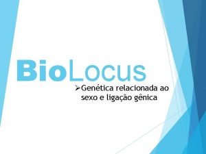 Biolocus