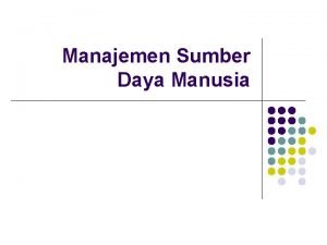Fungsi msdm menurut mondy 2008