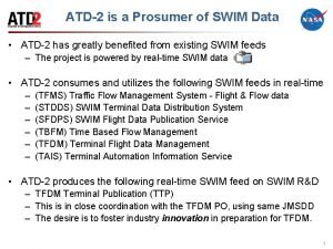 Faa swim data feed