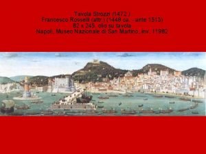 Pianta di napoli da stampare Pianta di napoli da stampare