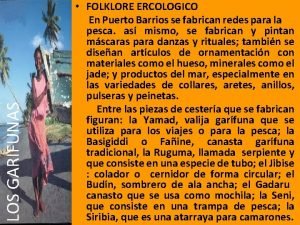 Folklore ercologico