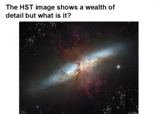 Hst image