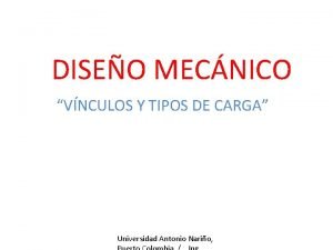 Cargas