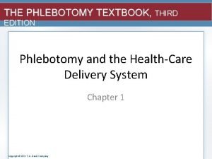 Cultural diversity in phlebotomy