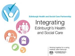 Edinburgh integrated joint board