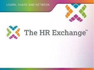 The Changing Workforce Managing an age diverse workforce