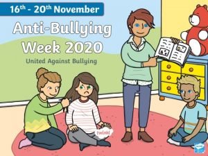 Aim Aims To understand what bullying is and