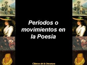 Corriente literaria