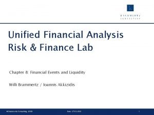 Simpli finance lab