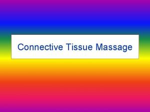 Ctm massage