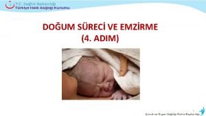 DOUM SREC VE EMZRME 4 ADIM 1 Ama