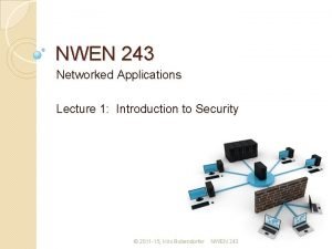 Nwen243