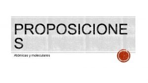 Pseudoproposición